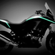 Illustration for article titled Honda Will Have Three Adventure Bikes You'll Want And Also A Giant One
